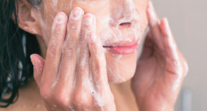 Facial Cleansing Bar